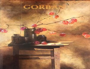 MICHAEL GORBAN