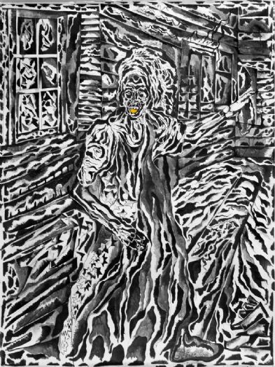 , 2015,   , 162X212 ''
